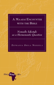 Maasai Encounter with the Bible