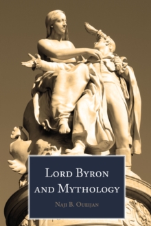 Image for Lord Byron and Mythology