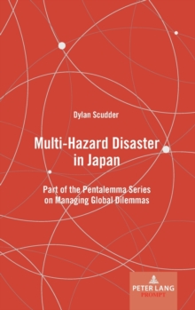 Multi-Hazard Disaster in Japan