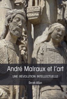 Andre Malraux Et l'Art
