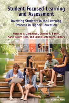 Image for Student-Focused Learning and Assessment