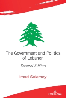 Image for The Government and Politics of Lebanon : Second Edition