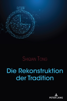 Image for Die Rekonstruktion Der Tradition