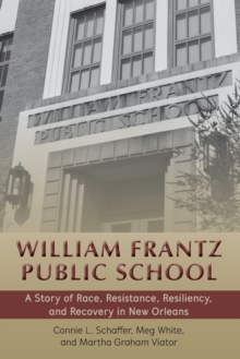 Image for William Frantz Public School