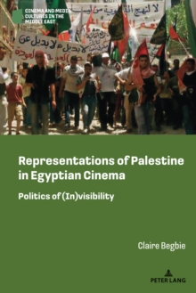 Image for Representations of Palestine in Egyptian Cinema