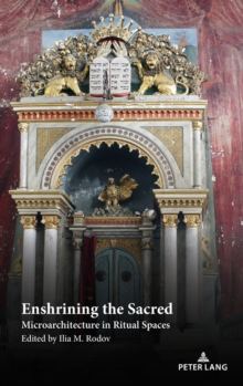 Image for Enshrining the Sacred