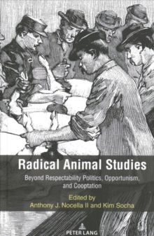 Radical Animal Studies