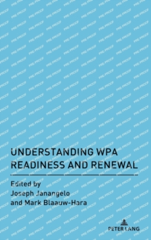 Image for Understanding WPA Readiness and Renewal