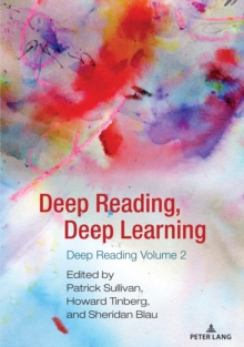 Image for Deep Reading, Deep Learning