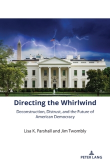 Image for Directing the Whirlwind