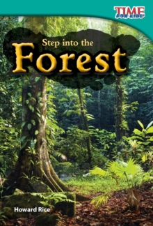 Image for Step into the Forest