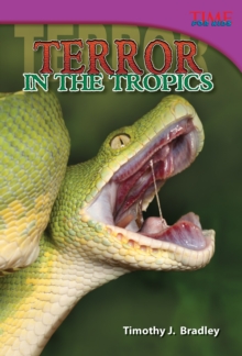 Image for Terror in the Tropics