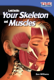 Image for Look Inside : Your Skeleton And Muscles