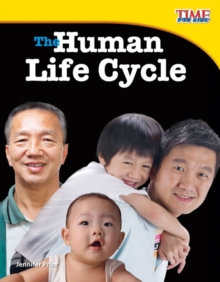 Image for The Human Life Cycle