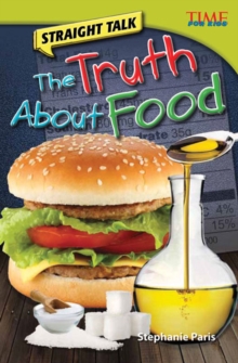 Image for Straight Talk : The Truth About Food