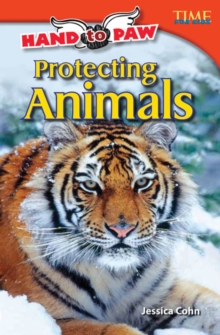 Image for Protecting animals
