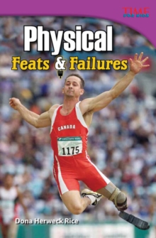 Image for Physical feats & failures