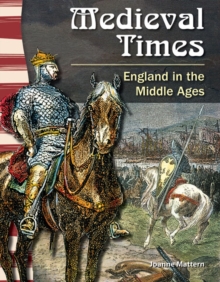 Image for Medieval Times