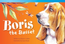 Image for Boris the Basset (Emergent)