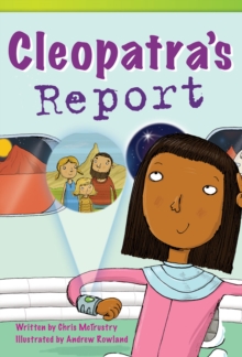Image for Cleopatra's Report