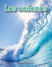 Image for Los oceanos (Oceans)