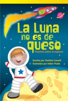 Image for Fiction Readers: Early Fluent Plus: La Luna no es de queso eBook