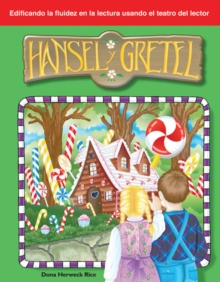 Image for Hansel y Gretel (Hansel and Gretel)