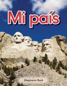 Image for Mi pais (My Country)