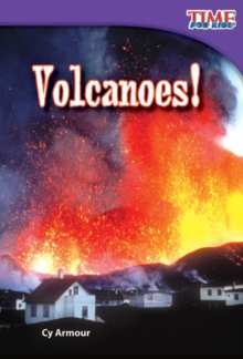 Image for Volcanoes!