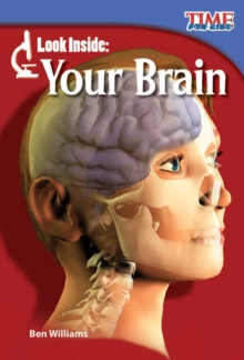 Image for Look inside, your brain