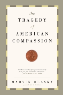 Tragedy of American Compassion