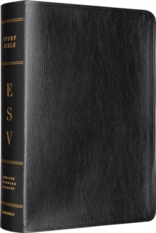 ESV Study Bible