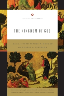 Image for The Kingdom of God