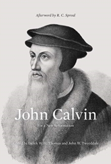 Image for John Calvin