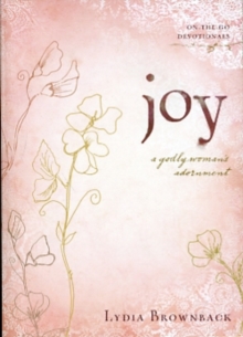 Image for Joy : A Godly Woman's Adornment