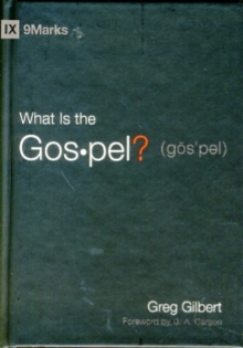 Image for What Is the Gospel?