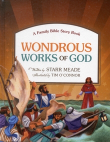Wondrous Works of God