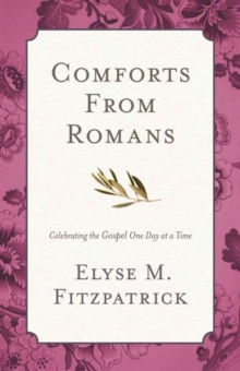 Image for Comforts from Romans