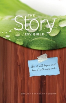 Image for The Story ESV Bible