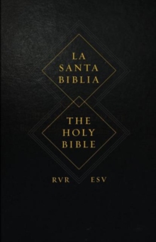 Image for ESV Spanish/English Parallel Bible