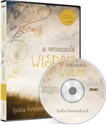 Image for A Woman's Wisdom DVD