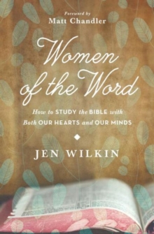 Image for Women of the Word