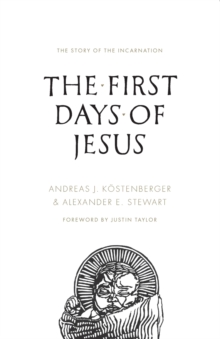 First Days of Jesus