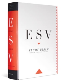 Image for ESV Study Bible, Large Print