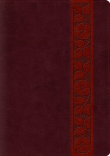 ESV Study Bible, Large Print