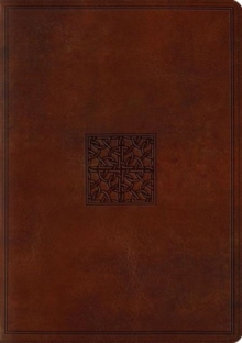 Image for ESV Study Bible