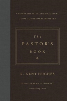 Image for The Pastor's Book
