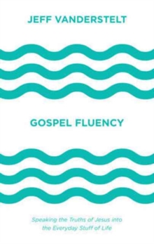 Image for Gospel Fluency