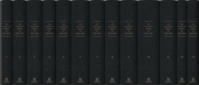 Image for The Collected Works of John Piper (13 Volume Set Plus Index)
