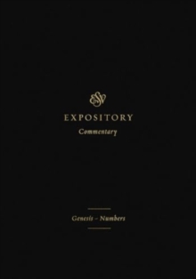 Image for ESV Expository Commentary